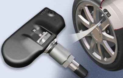 Tìm hiểu hệ thống Cảnh báo áp suất lốp TPMS trên xe hơi Tìm hiểu hệ thống Cảnh báo áp suất lốp TPMS trên xe hơi