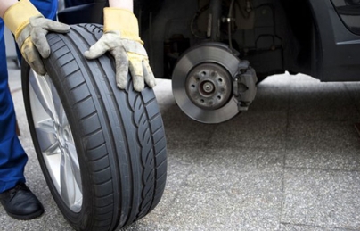 Dịch vụ Lốp Ô Tô Dịch vụ Lốp Ô Tô