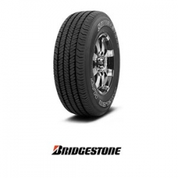 Lốp Bridgestone 245/55R19 D400 Lốp Bridgestone 245/55R19 D400