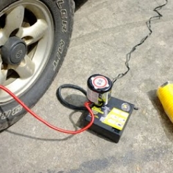 vá lốp ô tô lưu động vá lốp ô tô lưu động