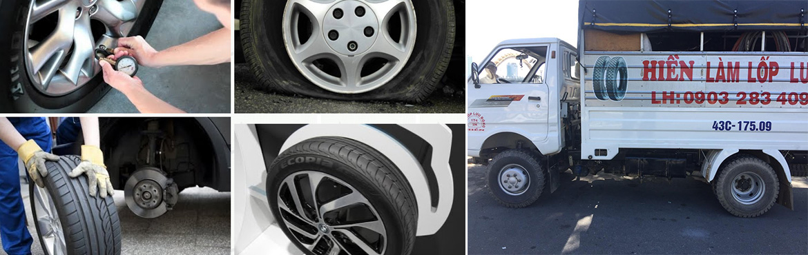 vá lốp ô tô lưu động tại đà nẵng vá lốp ô tô lưu động tại đà nẵng