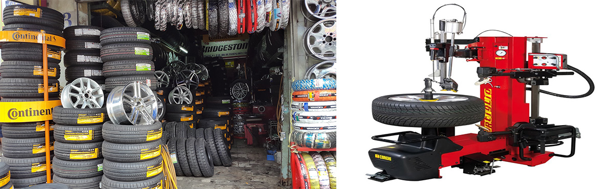 làm lốp ô tô lưu động tại đà nẵng làm lốp ô tô lưu động tại đà nẵng